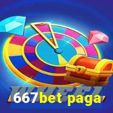 667bet paga